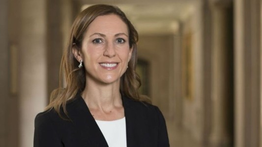 Una economista argentina fue nombrada Comandante del Imperio Británico