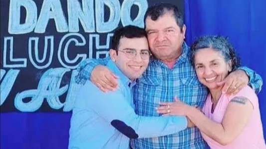 Una medium asegura que a Cecilia "la mataron entre César Sena y Marcela Acuña" y que "ella se sintió traicionada"