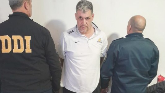 Detuvieron a un tercer sospechoso por el crimen del empresario de Merlo