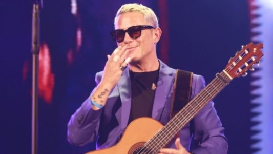 Condenaron a Alejandro Sanz a pagar más de 3 millones de dólares por una deuda en Estados Unidos