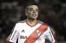Andrés D'Alessandro vuelve a River y es el pase del verano