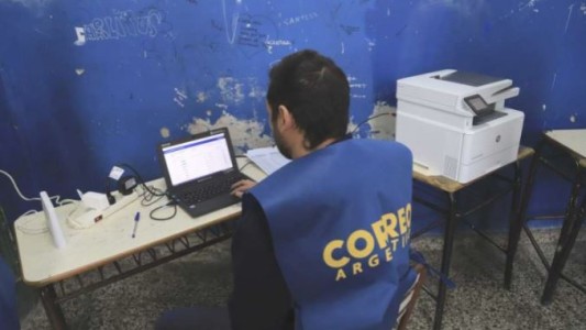 Elecciones 2023: la digitalización y transmisión de telegramas costará casi $10 mil millones