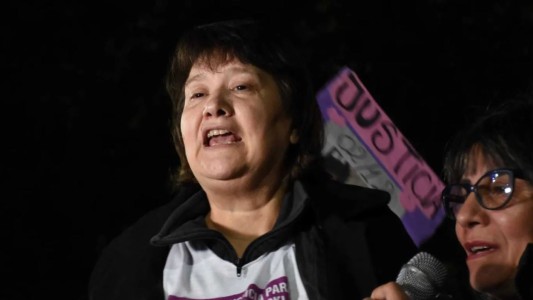 Gloria Romero habló por primera vez del padre de Cecilia: "Es amigo personal de los Sena"