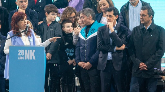 "Se burlan de los argentinos": la reacción de la oposición a la fórmula Massa-Rossi