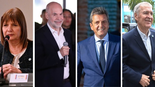 Elecciones 2023: cómo están las fórmulas confirmadas y cuáles son las incógnitas que quedan
