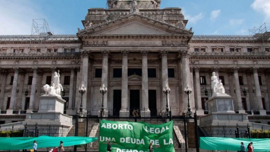 Debate por el aborto: qué opinan los políticos argentinos