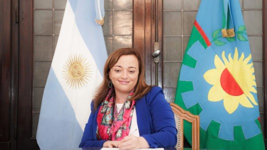 Moreau expresó su orgullo por la fórmula Massa-Rossi y pidió unidad en el peronismo