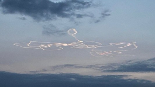 Francia prueba por primera vez un vehículo de planeo hipersónico