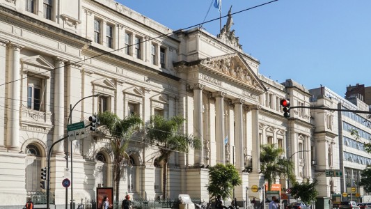 La UBA fue reconocida nuevamente entre las 100 mejores universidades del mundo