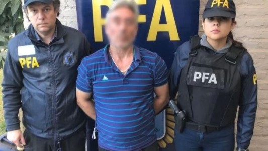 Intimidó a la Embajada de Reino Unido en redes sociales y lo detuvieron