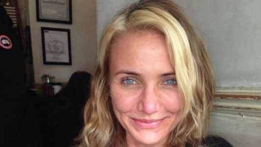 Famosas a cara lavada