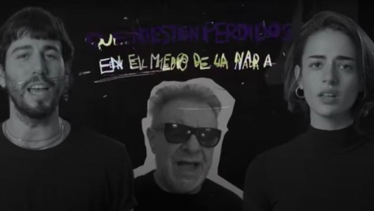 La AMIA homenajea a las víctimas del atentado con la campaña "Canciones para no olvidar"