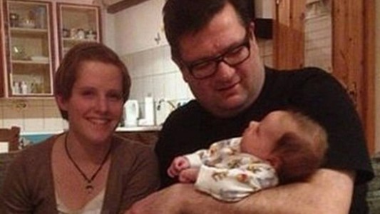 La historia del donante de esperma que tiene 106 hijos