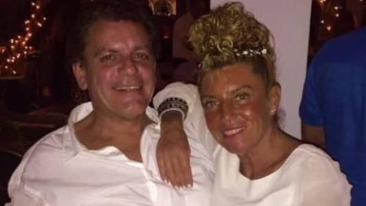 Dieron de alta a la viuda del comerciante asesinado en su casa de San Antonio de Padua