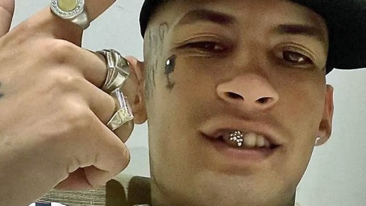 La fiscalía y la querella apelaron la excarcelación de L-Gante: la Cámara define si lo libera