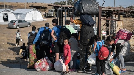 La ONU crea organismo independiente para conocer el destino de más de 130.000 desaparecidos en Siria