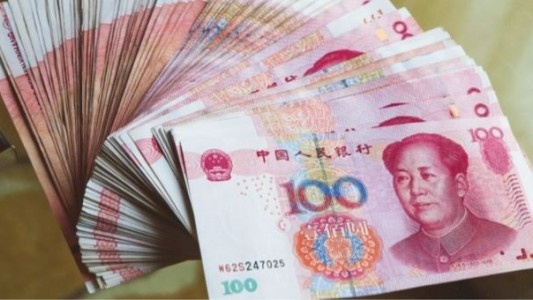 El Banco Central habilitó las cuentas bancarias en yuanes