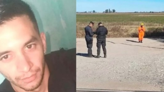 Estaba desaparecido hace 11 días desaparecido y lo hallaron asesinado en un descampado