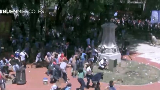 Prisión preventiva para dos militantes del Partido Obrero