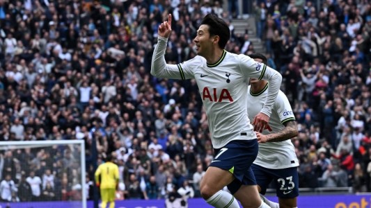 Insólito: el delantero surcoreano de la Premier que la semana pasada tenía 32 años y ahora tiene 30