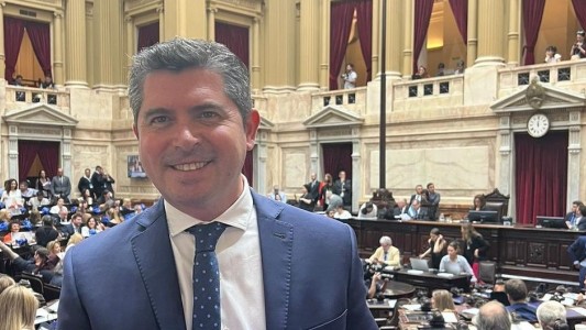 Marcelo Orrego, el abogado que terminó con 20 años de hegemonía peronista en San Juan