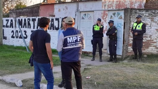 Horror en Tucumán: hallaron asesinada en un pozo ciego a una adolescente de 15 años