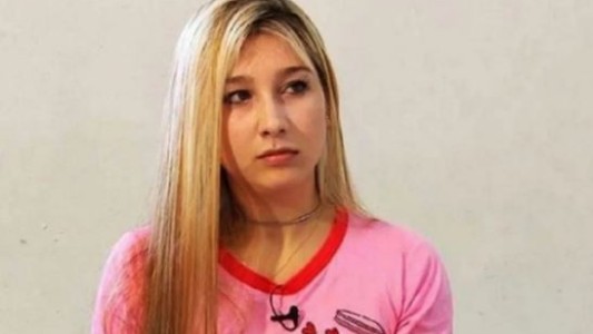 Cuánto cobrará Nahir Galarza por la película sobre su vida