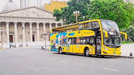 Turismo: Argentina, un destino beneficioso para los peruanos en la post pandemia