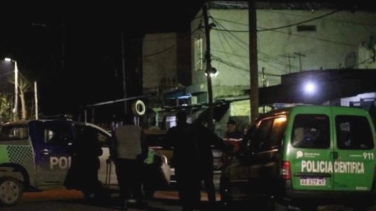 Insólito: la madre de un ladrón que murió durante un robo se quejó por la presencia de patrulleros en Quilmes