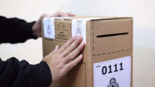 Las PASO tendrán la mayor oferta electoral desde su creación