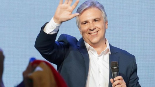 Escrutinio definitivo: Llaryora fue electo gobernador de Córdoba por una diferencia de 3,3%