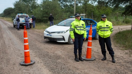 Cecilia Strzyzowski: preparan un nuevo rastrillaje que puede ser clave