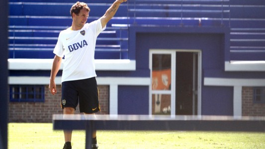 Día D para Arruabarrena