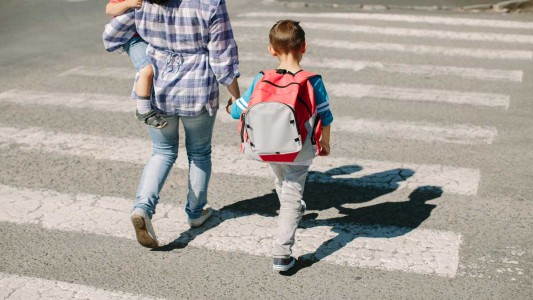 El Indec difunde por primera vez el índice Crianza: medirá el costo del cuidado de chicos