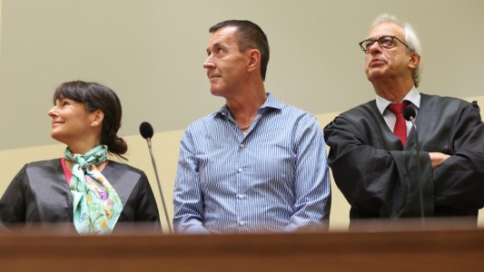 Pasó 13 años preso por un crimen que no cometió: le darán US$ 400.000 como indemnización