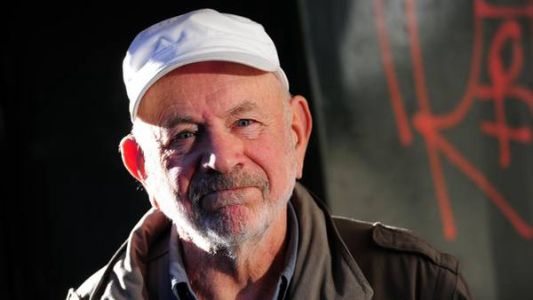 Los insólitos nombres que eligió Norman Briski para sus gemelas