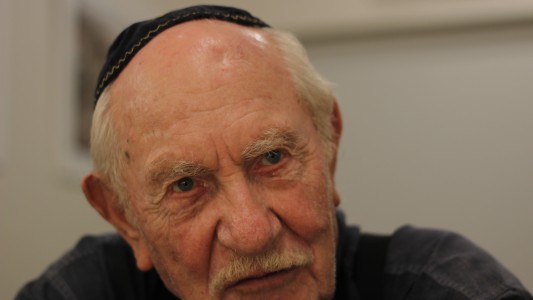 Murió Moisés Borowicz, sobreviviente del Holocausto: la historia del respetado aliado de la memoria