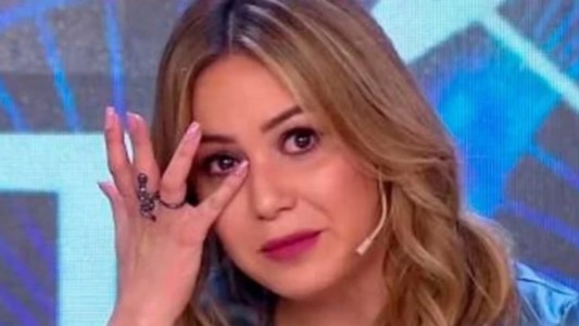 Karina “La Princesita” le pidió a su madre que la interne