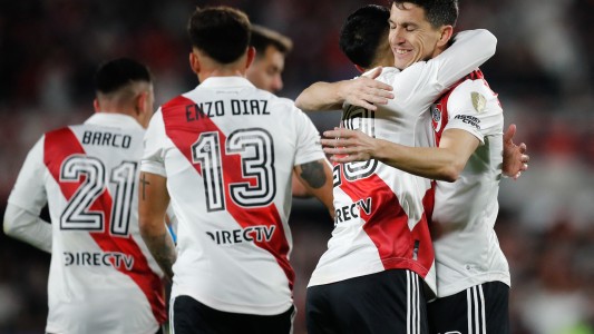 River visita a San Lorenzo en la cuenta regresiva para la conquista de la Liga Profesional