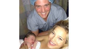 Luisana Lopilato festejó los dos años de su hijo con una tierna foto en Facebook