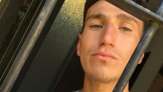 El dolor de los padres del joven asesinado por un delincuente con 39 causas penales: "Arruinaron todos sus sueños"