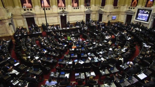 Diputados: la Comisión de Población y Desarrollo Humano aprobó una batería de proyectos