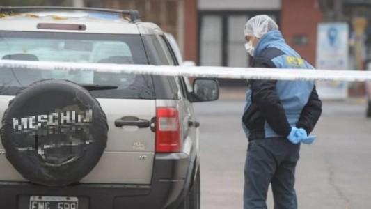 Se defendió de un robo en su casa y le disparó en la frente al ladrón: el delincuente es menor