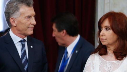 Cristina Kirchner, contra Macri por el gasoducto: "Ahora se entiende por qué su mamá lo castigaba por mentir"