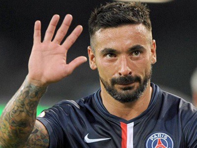 El Pocho Lavezzi se va a jugar a China