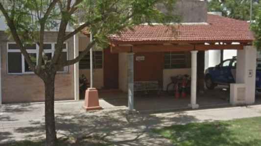 Santa Fe: un hombre salió borracho de un boliche y se robó un patrullero para volver a su casa