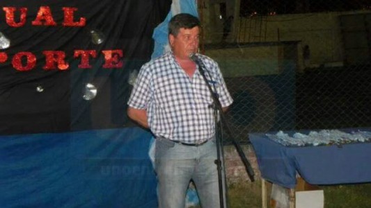 Un viceintendente sugirió que el jueves 8 las mujeres se dediquen a cocinar