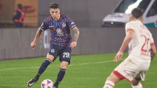 Talleres igualó con Unión y River no pudo ser campeón aunque sigue a un paso del título