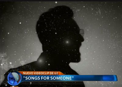 "Songs for someone", el nuevo clip de U2
