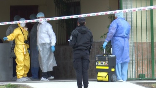 Mujer murió atropellada en su propio garaje: apuntaron al esposo pero la investigación reveló una nueva versión